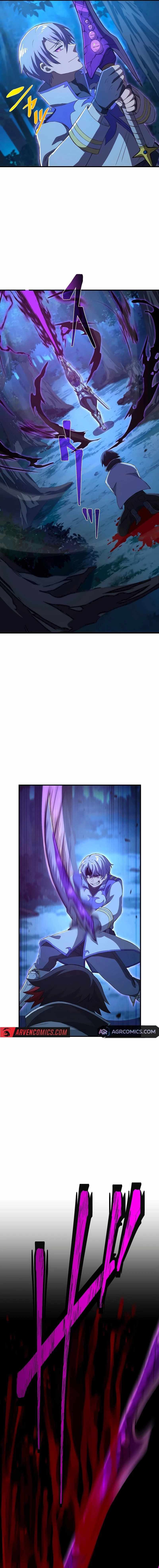 I Died 999999 Times – Infinite Level Up with Invulnerability Skills Chapter 23 19